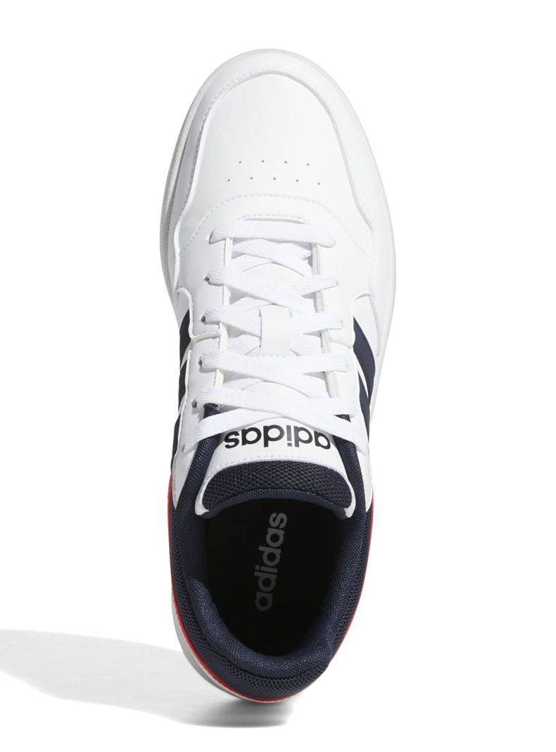 Zapatilla Urbana Hoops 3.0 Hombre-2