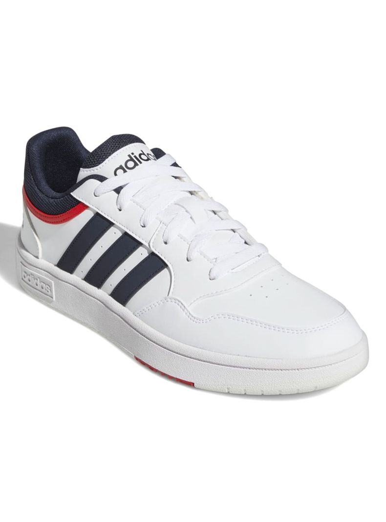Zapatilla Urbana Hoops 3.0 Hombre-1