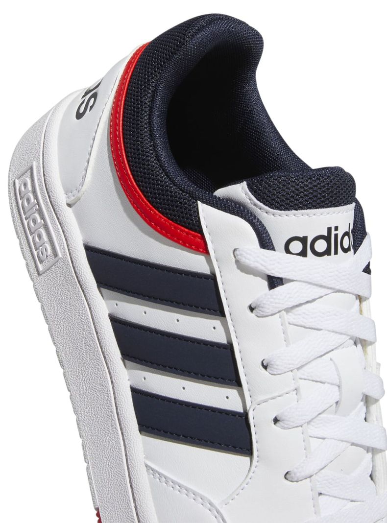 Zapatilla Urbana Hoops 3.0 Hombre-3
