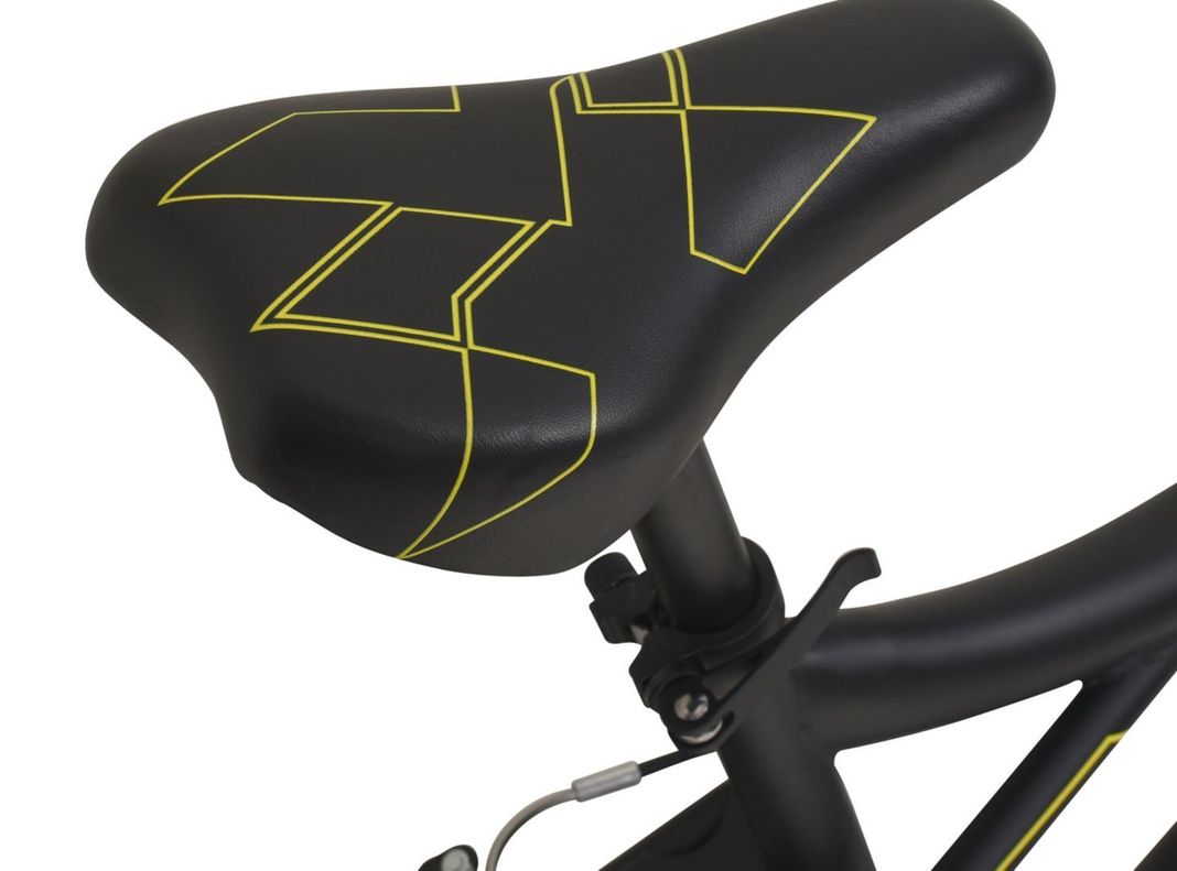 Bicicleta MTB Oxford Infantil Aro 20" Raptor-1