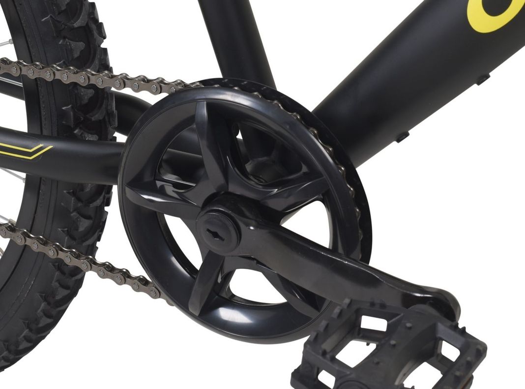 Bicicleta MTB Oxford Infantil Aro 20" Raptor-2