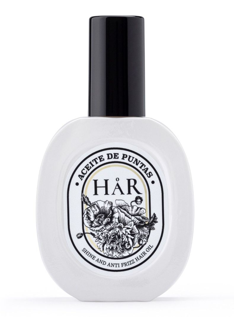 Aceite de Puntas Har 50 ml-0