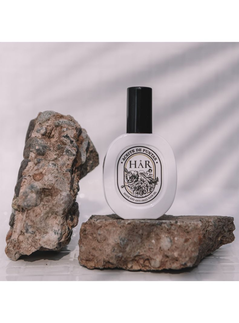 Aceite de Puntas Har 50 ml-2