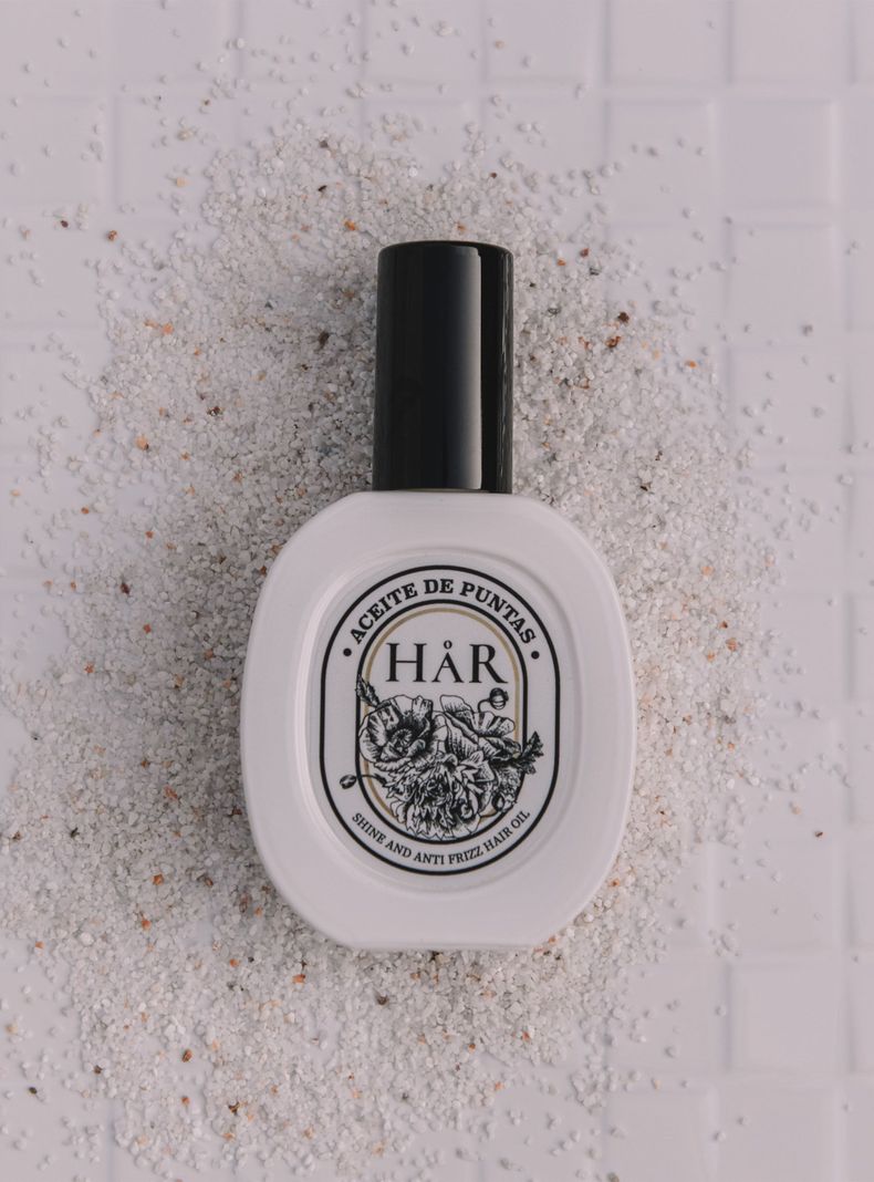 Aceite de Puntas Har 50 ml-1