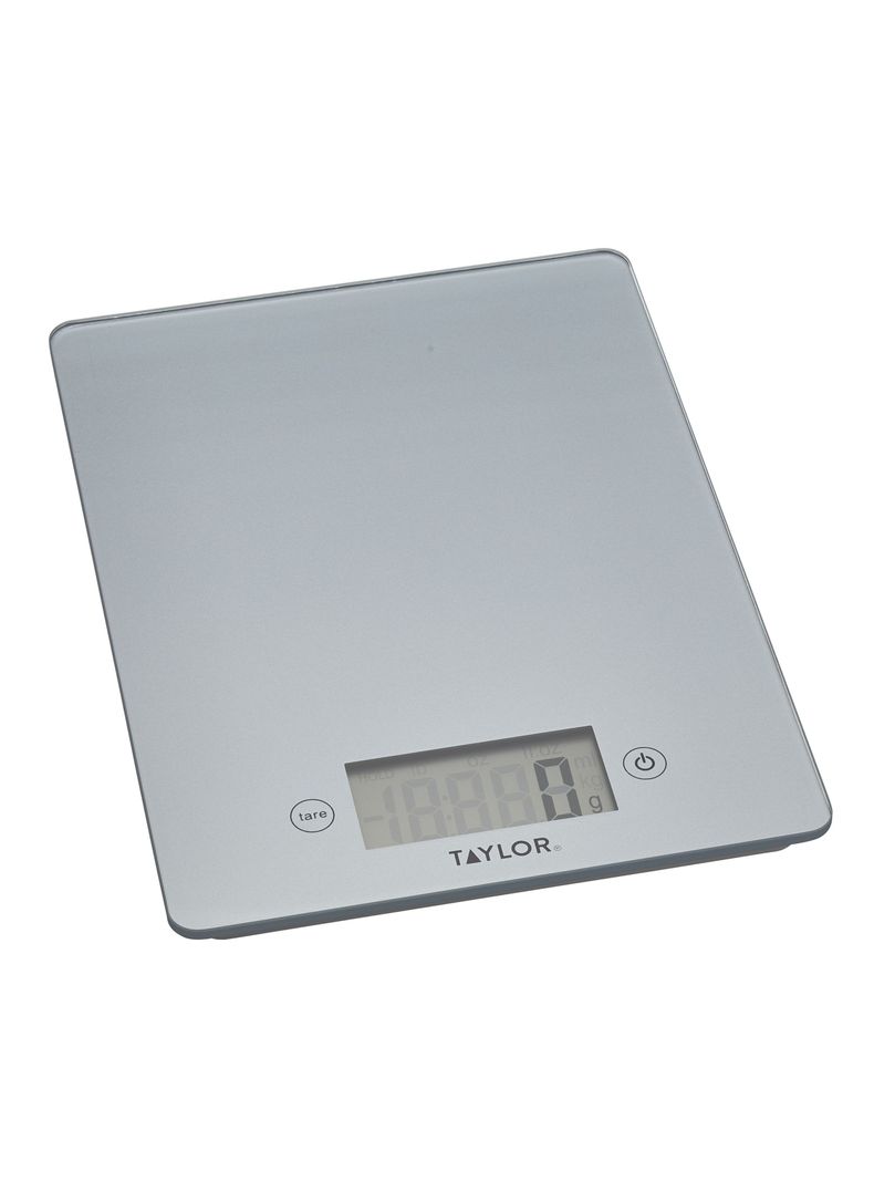 Pesa Electronica 5 Kg Gris Tyler-0