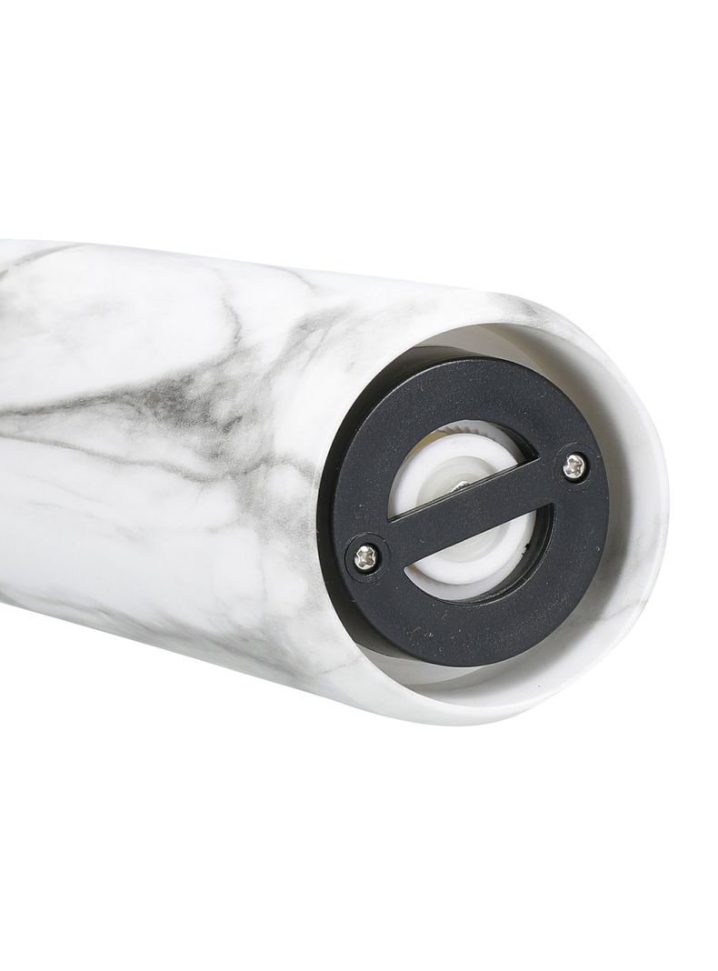 Molinillo Sal/Pimienta 17 cm Marble-1