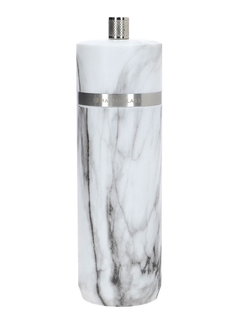 Molinillo Sal/Pimienta 17 cm Marble-0