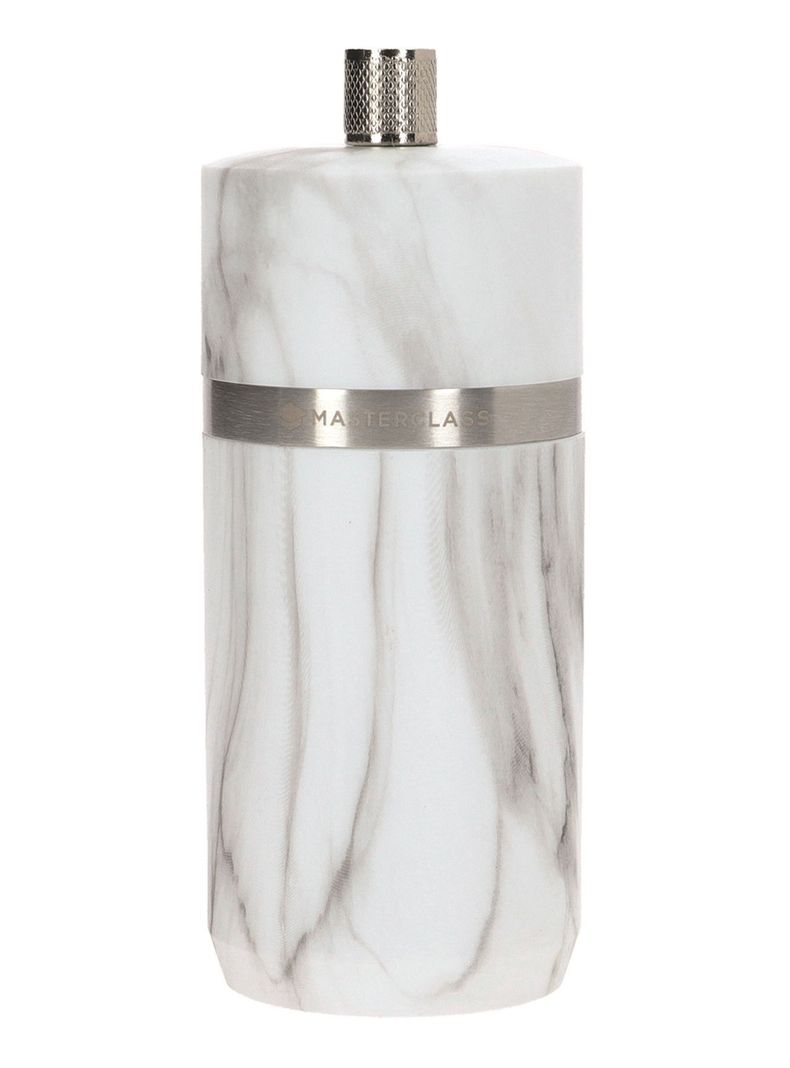 Molinillo Sal/Pimienta 12 cm Marble