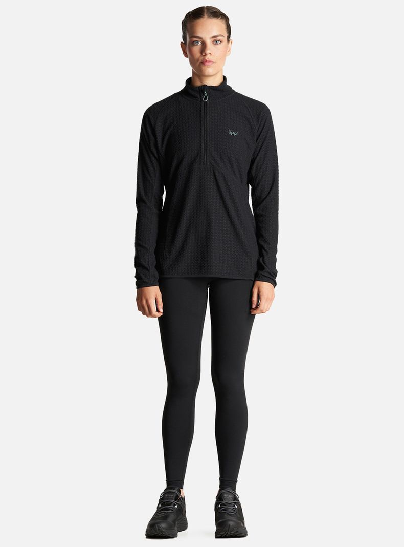 Polerón Jacaranda Na-F 14 Zip-4