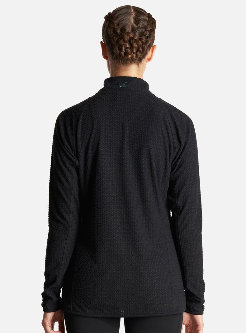Polerón Jacaranda Na-F 14 Zip-1