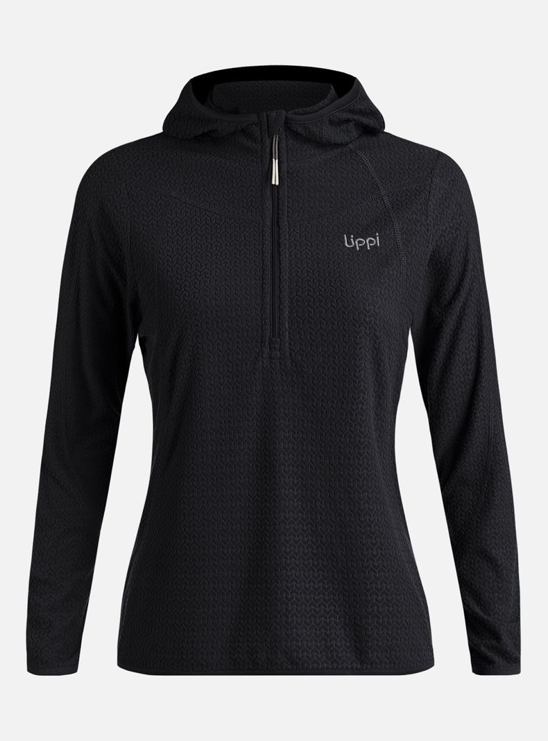 Polerón Diseño Jacaranda Nano-F 14 Zip Hoody-5