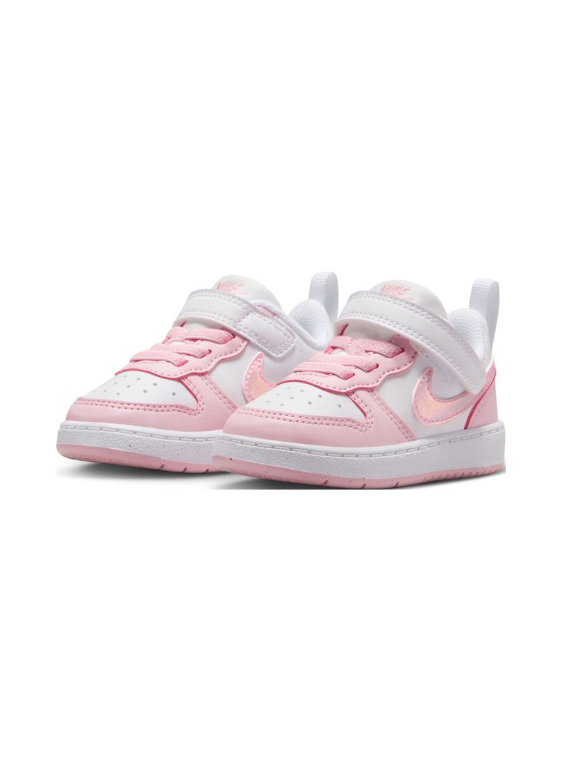 Zapatilla Urbana Rediseño Court Borough Low Unisex-1