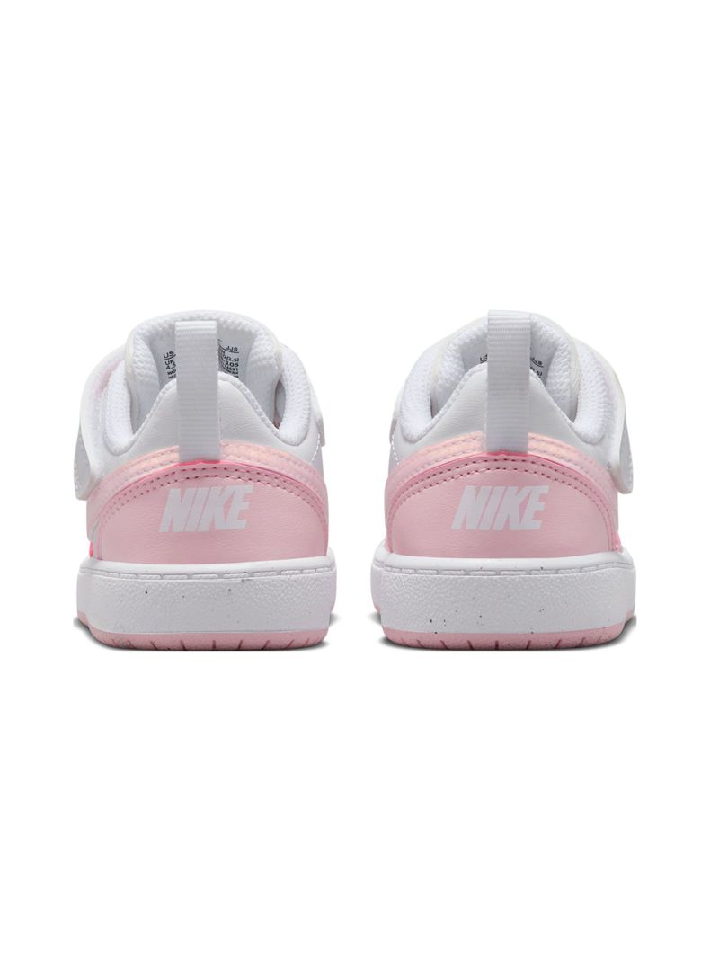 Zapatilla Urbana Rediseño Court Borough Low Unisex-3