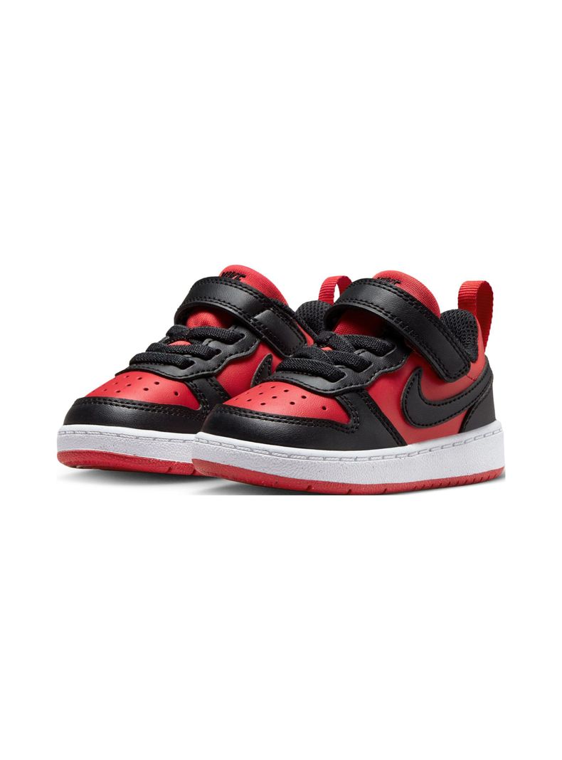 Zapatilla Urbana K Court Borough L Recraft Unisex-1