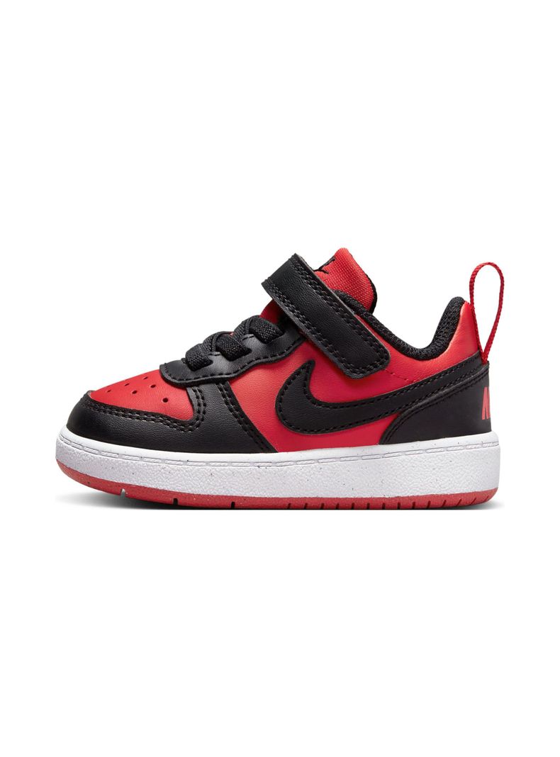 Zapatilla Urbana K Court Borough L Recraft Unisex-2