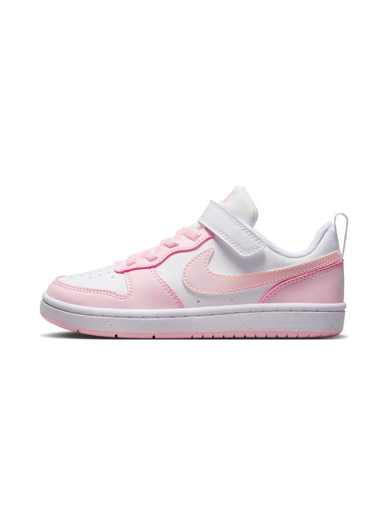 Zapatilla Urbana Rediseñada Court Borough Unisex-2