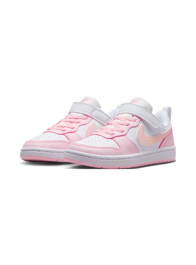 Zapatilla Urbana Rediseñada Court Borough Unisex-1