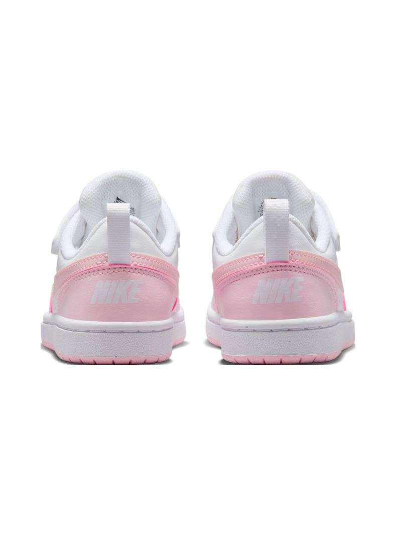 Zapatilla Urbana Rediseñada Court Borough Unisex-4