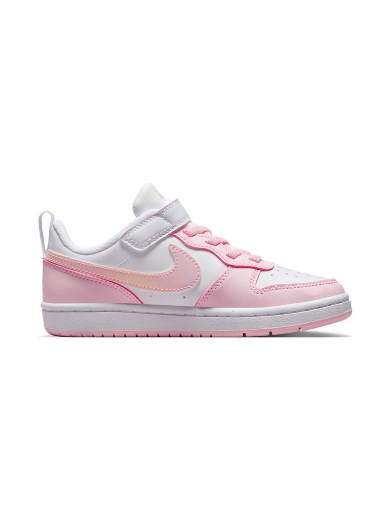Zapatilla Urbana Rediseñada Court Borough Unisex-0