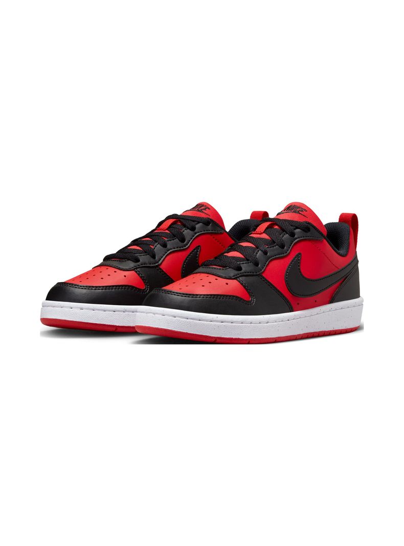 Zapatilla Urbana R. Court Borough Low Unisex-1