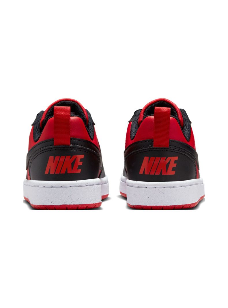 Zapatilla Urbana R. Court Borough Low Unisex-4
