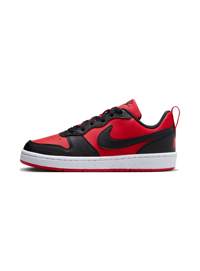 Zapatilla Urbana R. Court Borough Low Unisex-2