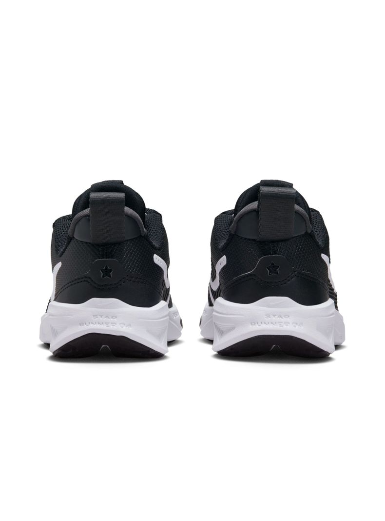 Zapatilla Running Niño Star Runner 4 Unisex-4