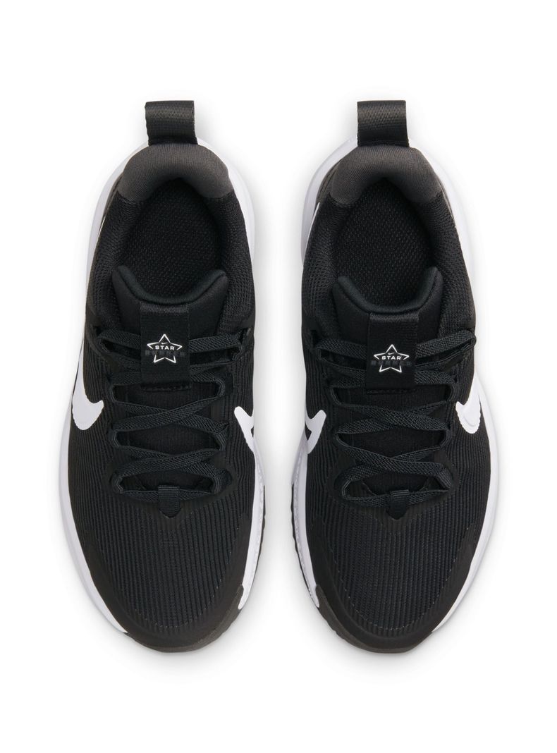 Zapatilla Running Niño Star Runner 4 Unisex-3