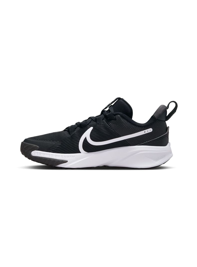 Zapatilla Running Niño Star Runner 4 Unisex-2