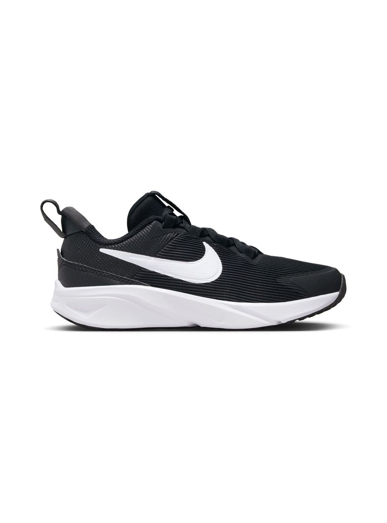 Zapatilla Running Niño Star Runner 4 Unisex-0