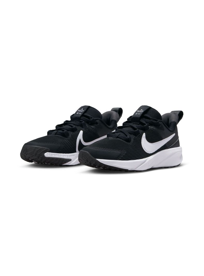 Zapatilla Running Niño Star Runner 4 Unisex-1