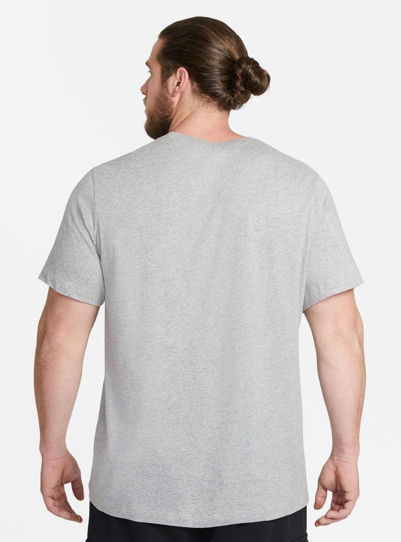 Polera Suave Algodón Sportswear Club-1