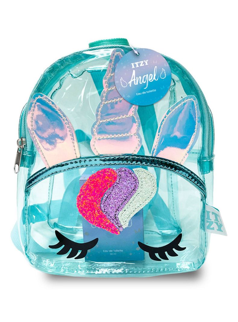 Set Perfume Angel EDT Mujer 50 ml + Mochila-2