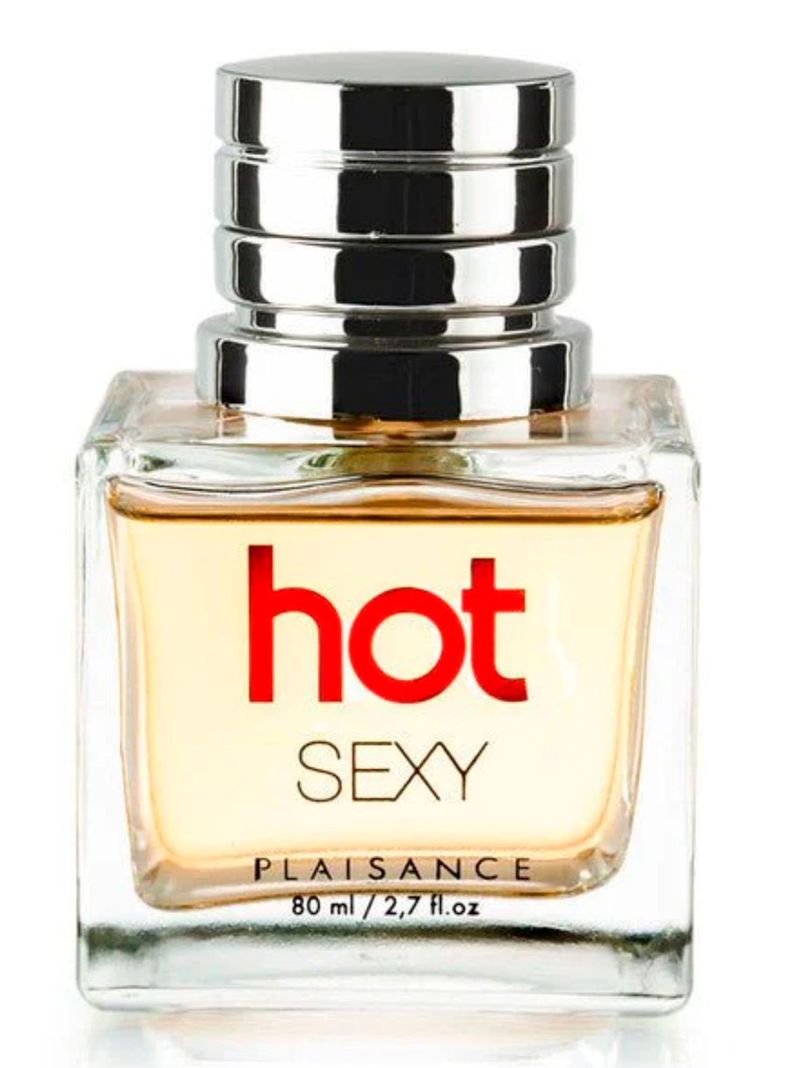 Set Perfume Hot Sexy EDP Mujer 80 ml + Cartera-2