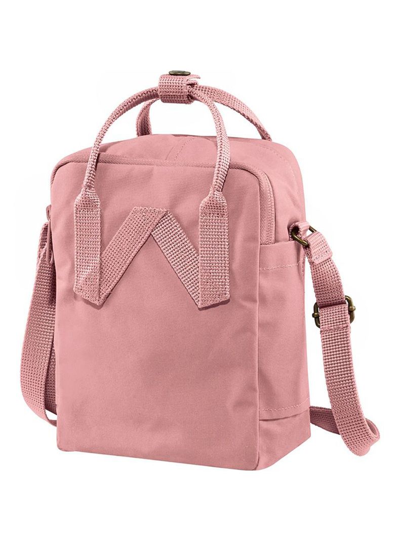 Bandolera Kanken Sling Rose-1
