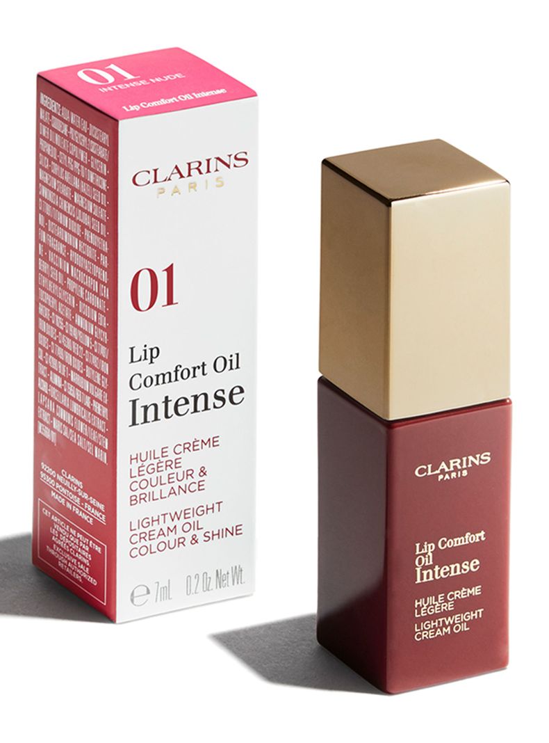 Labial Clarins Intense Tnt Oil 1-1