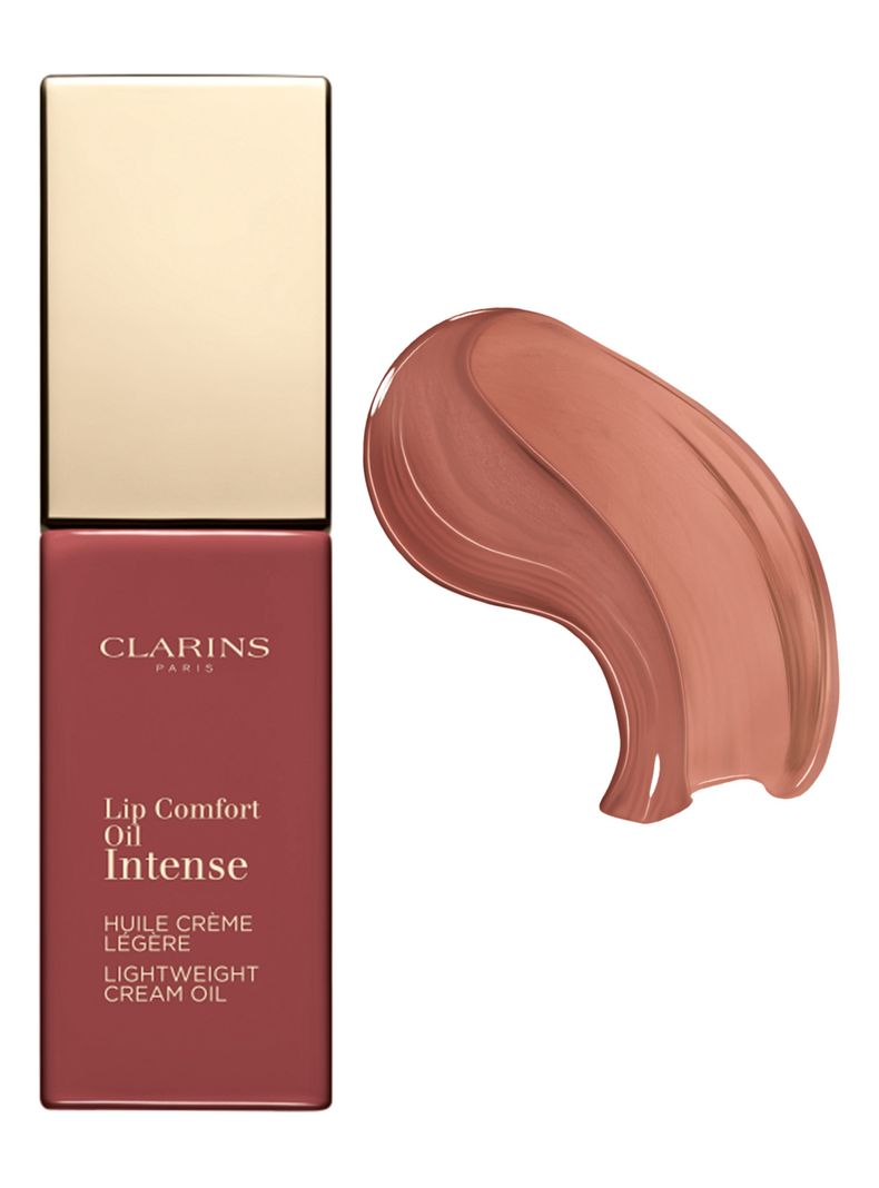 Labial Clarins Intense Tnt Oil 1-0