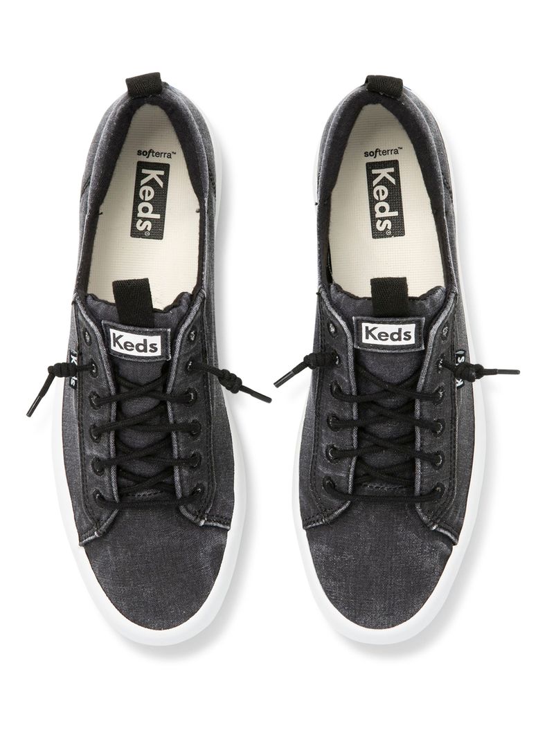 Zapatilla Urbana Kick Mujer-2