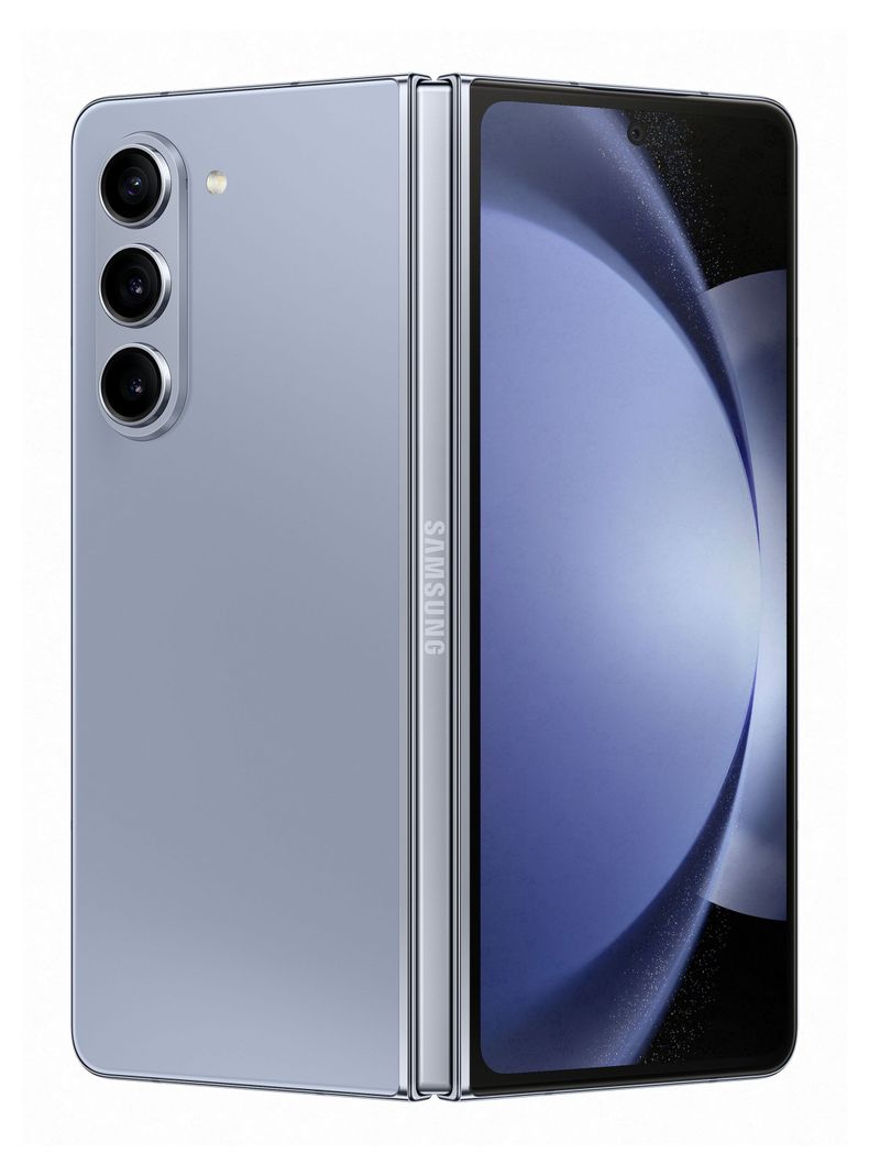 Smartphone Galaxy Z Fold5 256GB 7.6