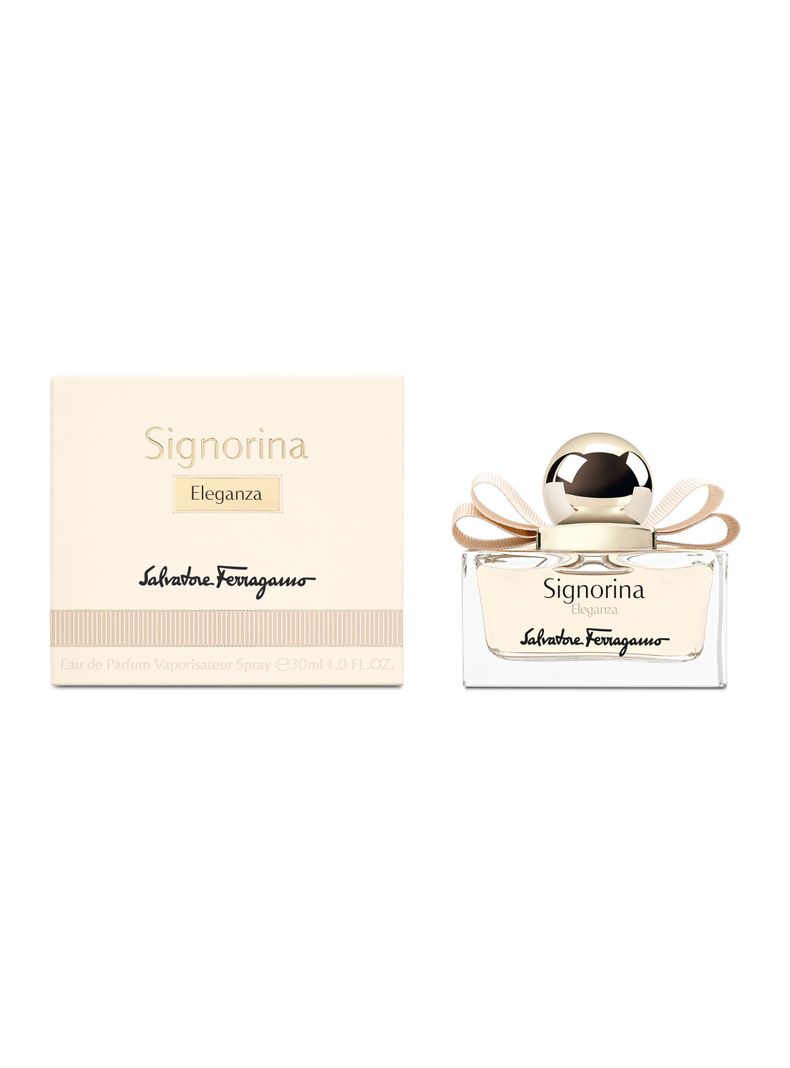 Perfume Signorina Eleganza Ferragamo EDP Mujer 30 ml-1