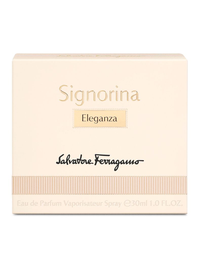 Perfume Signorina Eleganza Ferragamo EDP Mujer 30 ml-2
