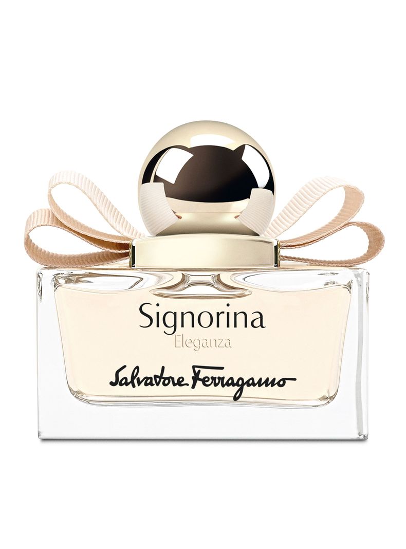 Perfume Signorina Eleganza Ferragamo EDP Mujer 30 ml-0