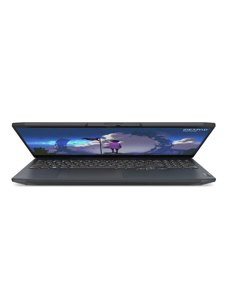 Notebook IdeaPad Gaming 3 15IAH7 Intel Core i5 12va Gen Nvidia GeForce RTX 3060 6GB 8GB RAM 512GB SSD 15.6" FHD 120 Hz-5