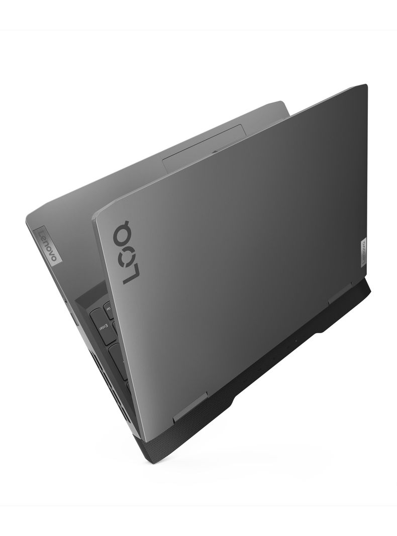 Notebook Gamer 82XV005TCL Intel Core i5 12va Gen NVIDIA GeForce RTX 4050 6GB GDDR6 8GB RAM 512GB SSD 15.6" 144 Hz-8