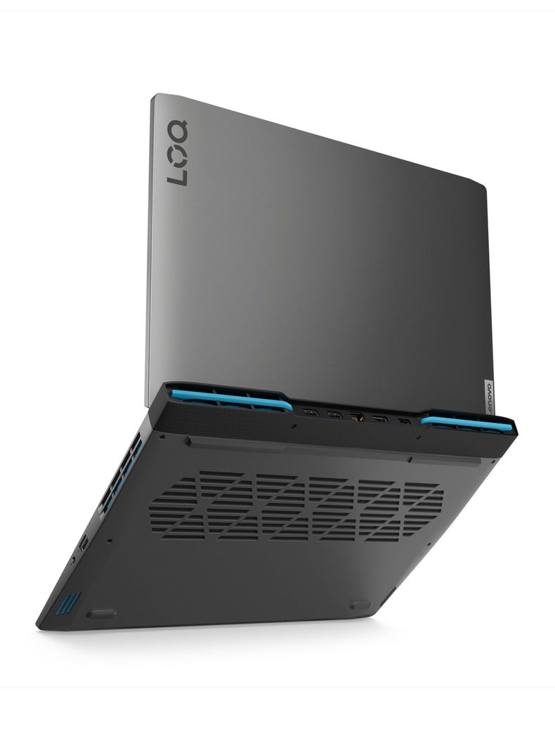 Notebook Gamer 82XV005TCL Intel Core i5 12va Gen NVIDIA GeForce RTX 4050 6GB GDDR6 8GB RAM 512GB SSD 15.6" 144 Hz-1