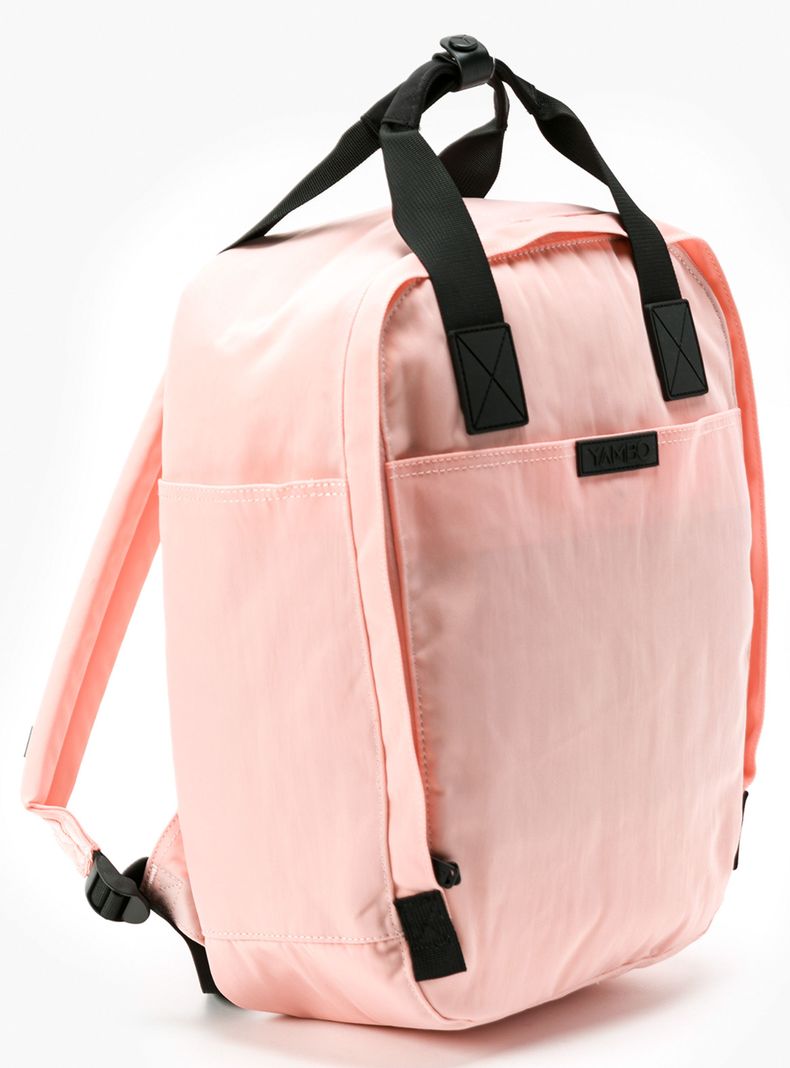 Mochila Yambo Note Pink-2