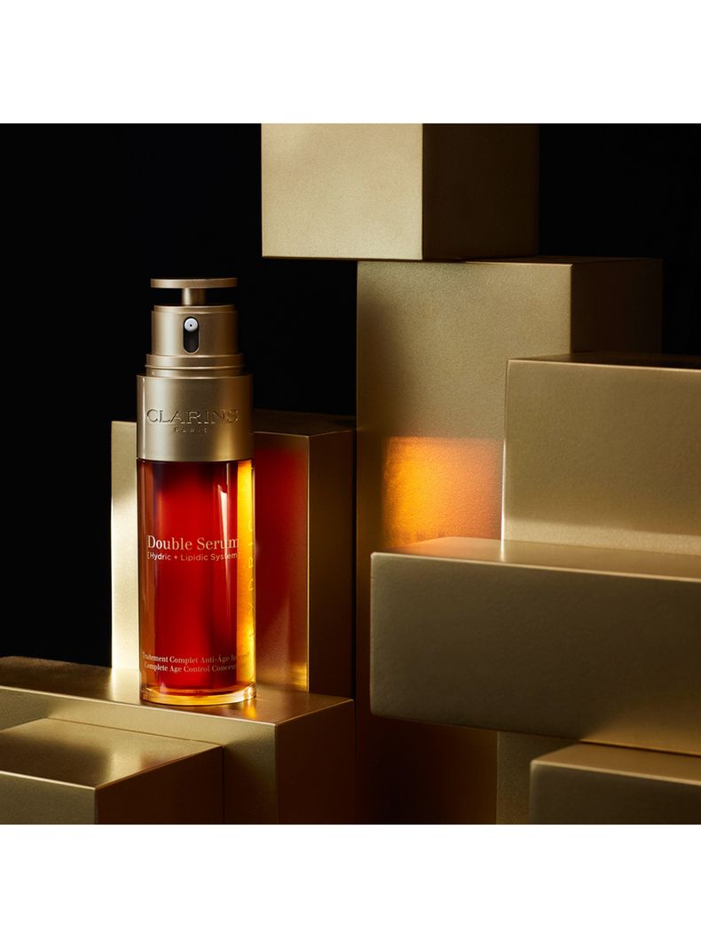 Double Clarins Sérum 50 ml-5