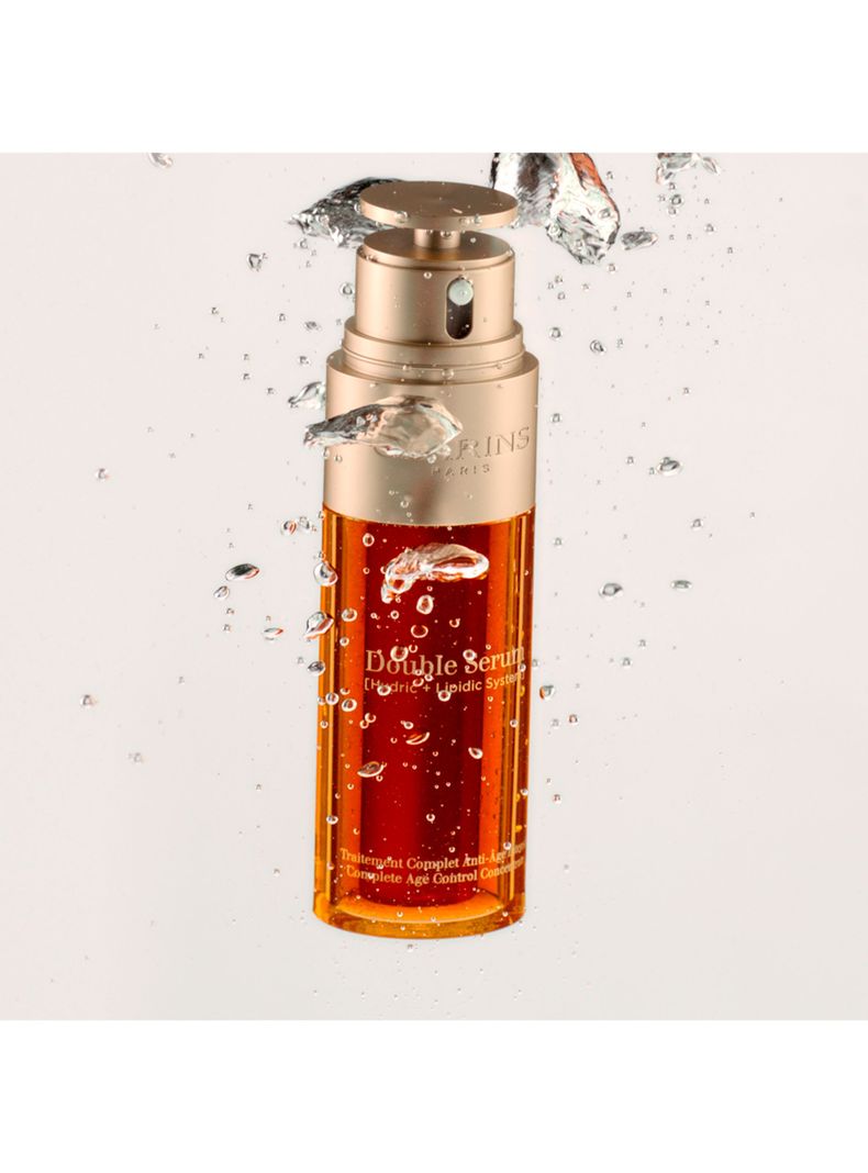 Double Clarins Sérum 50 ml-3