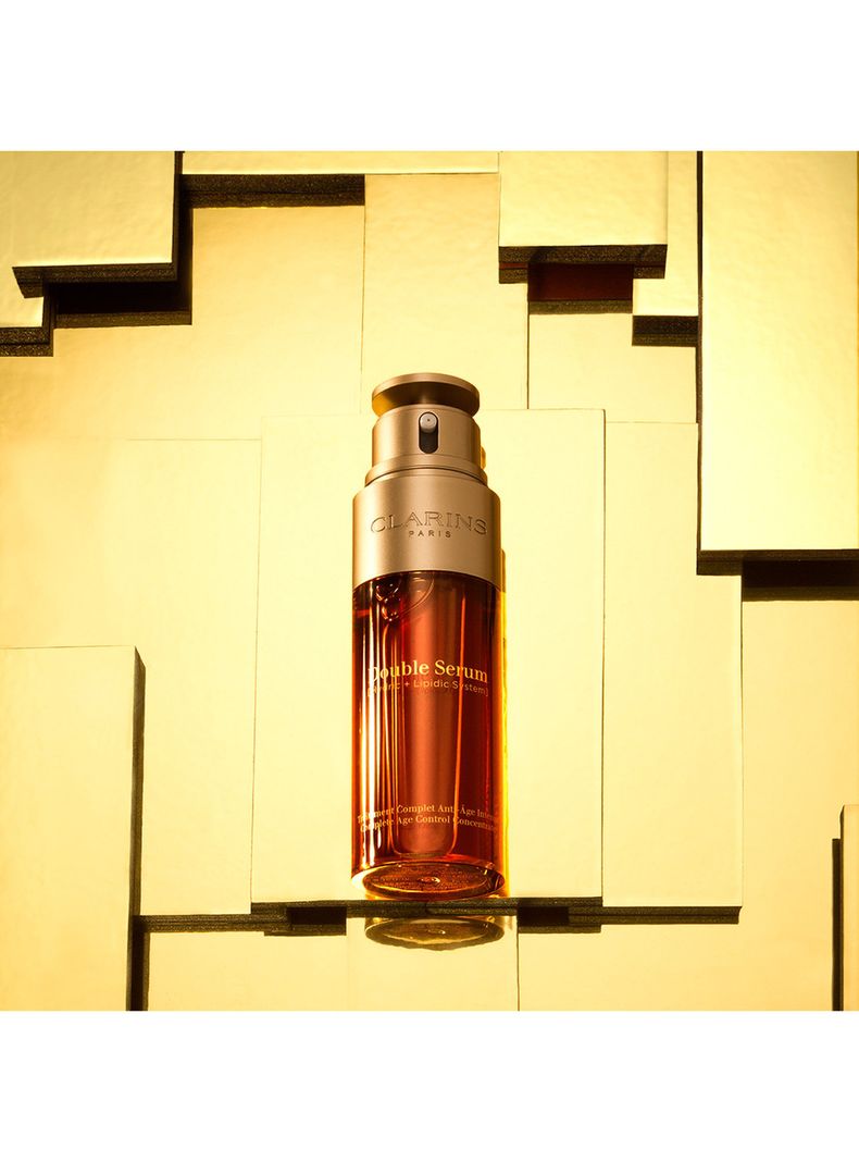 Double Clarins Sérum 50 ml-6