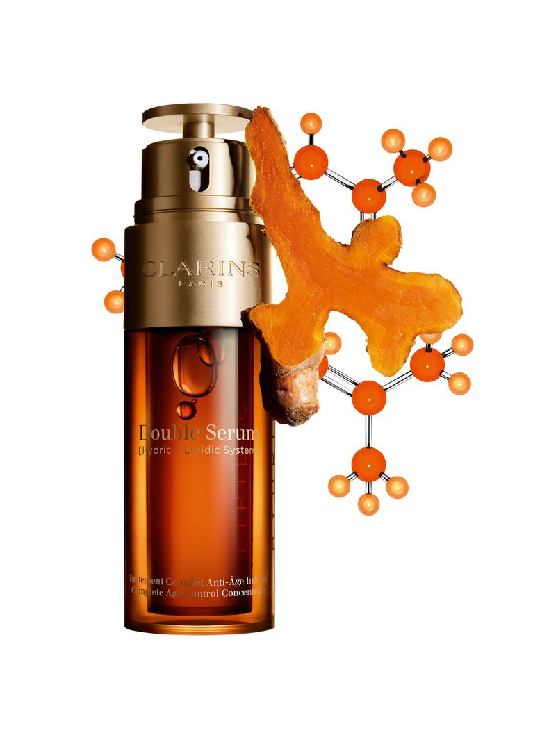 Double Clarins Sérum 50 ml-1